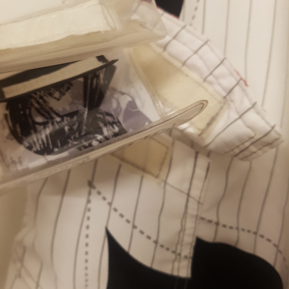 [RANDY RIVER / R2] Card Pips Swimming Trunks - Picture 7 of 9